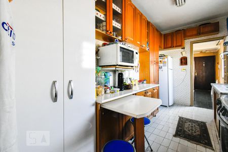 Apartamento à venda com 107m², 3 quartos e 1 vaga Apartamento à venda com 107m², 3 quartos e 1 vagaCozinha