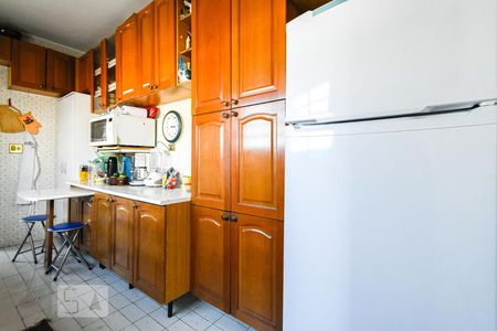 Apartamento à venda com 107m², 3 quartos e 1 vaga Apartamento à venda com 107m², 3 quartos e 1 vagaCozinha