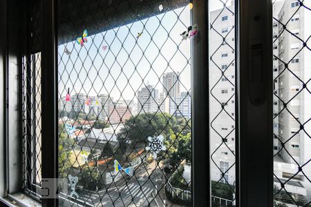 Apartamento à venda com 107m², 3 quartos e 1 vaga Apartamento à venda com 107m², 3 quartos e 1 vagaQuarto 1