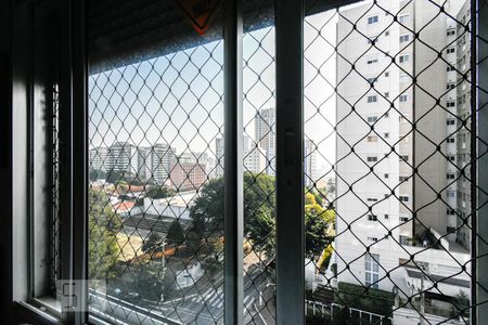 Apartamento à venda com 107m², 3 quartos e 1 vaga Apartamento à venda com 107m², 3 quartos e 1 vagaQuarto 2