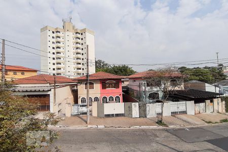 Vista da Varanda de casa à venda com 2 quartos, 130m² em Parque Sao Domingos, São Paulo