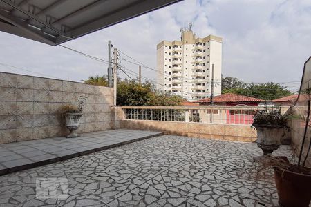 Varanda de casa à venda com 2 quartos, 130m² em Parque Sao Domingos, São Paulo