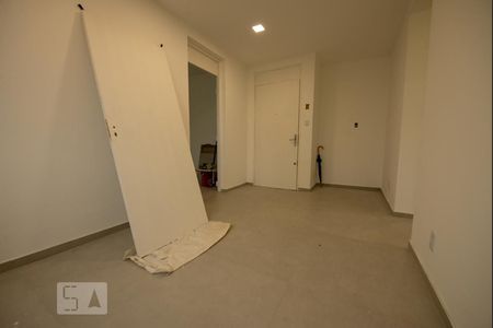 Sala de apartamento para alugar com 2 quartos, 65m² em Vila Nova, Porto Alegre