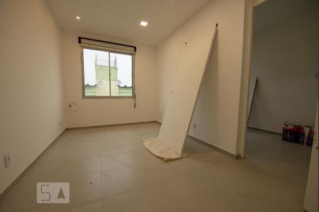 Sala de apartamento para alugar com 2 quartos, 65m² em Vila Nova, Porto Alegre