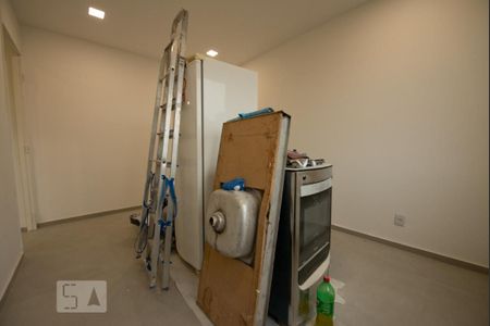 Quarto 2 de apartamento para alugar com 2 quartos, 65m² em Vila Nova, Porto Alegre