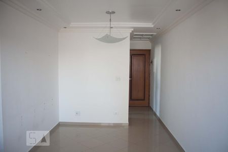 Sala de apartamento à venda com 2 quartos, 56m² em Vila Esperança, São Paulo