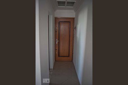 Hall de entrada de apartamento à venda com 2 quartos, 56m² em Vila Esperança, São Paulo