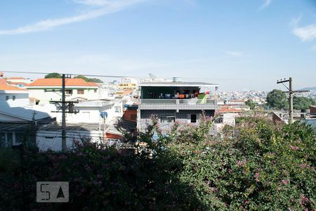 VISTA QUARTO 1 de apartamento à venda com 2 quartos, 47m² em Vila Bela Vista (zona Norte), São Paulo