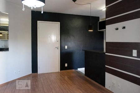 SALA de apartamento à venda com 2 quartos, 47m² em Vila Bela Vista (zona Norte), São Paulo