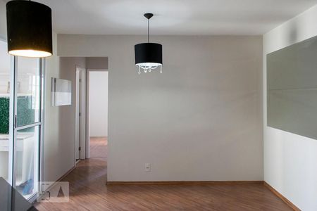 SALA de apartamento à venda com 2 quartos, 47m² em Vila Bela Vista (zona Norte), São Paulo