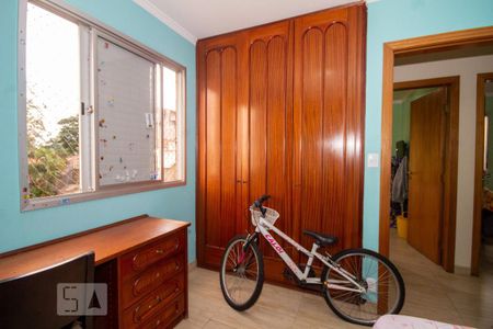 Quarto 1 de apartamento para alugar com 3 quartos, 87m² em Freguesia do Ó, São Paulo