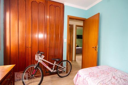 Quarto 1 de apartamento para alugar com 3 quartos, 87m² em Freguesia do Ó, São Paulo