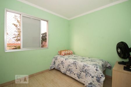 Quarto 2 de apartamento para alugar com 3 quartos, 87m² em Freguesia do Ó, São Paulo