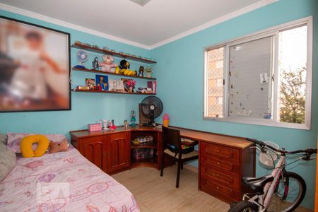 Quarto 1 de apartamento para alugar com 3 quartos, 87m² em Freguesia do Ó, São Paulo