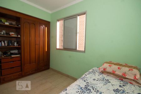 Quarto 2 de apartamento para alugar com 3 quartos, 87m² em Freguesia do Ó, São Paulo