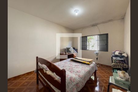 Quarto 2 de casa à venda com 2 quartos, 300m² em Vila Norma, São Paulo