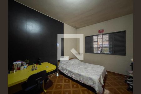Quarto 1 de casa para alugar com 2 quartos, 300m² em Vila Norma, São Paulo