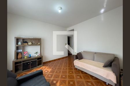 Sala de casa para alugar com 2 quartos, 300m² em Vila Norma, São Paulo