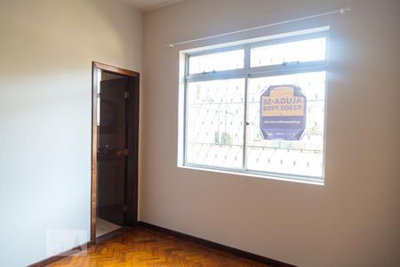 Suíte de apartamento para alugar com 3 quartos, 120m² em Santo Antônio, Belo Horizonte
