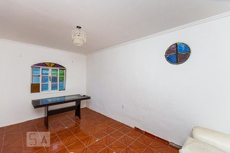 Sala de casa para alugar com 1 quarto, 90m² em Barreto, Niterói