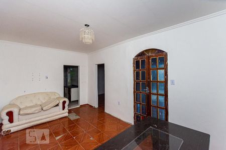 Sala de casa para alugar com 1 quarto, 90m² em Barreto, Niterói