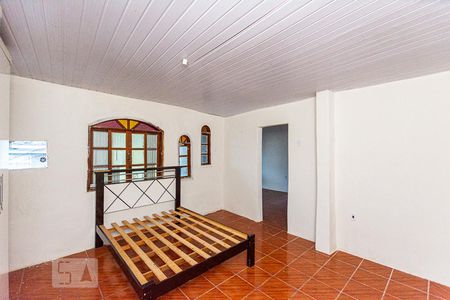 Quarto 1 de casa para alugar com 1 quarto, 90m² em Barreto, Niterói