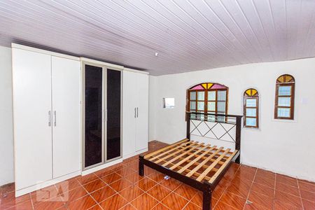 Quarto 1 de casa para alugar com 1 quarto, 90m² em Barreto, Niterói