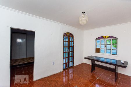 Sala de casa para alugar com 1 quarto, 90m² em Barreto, Niterói