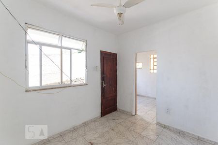 Sala de casa à venda com 2 quartos, 70m² em Barreto, Niterói