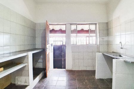 Cozinha de casa à venda com 1 quarto, 30m² em Jardim Jaú (zona Leste), São Paulo