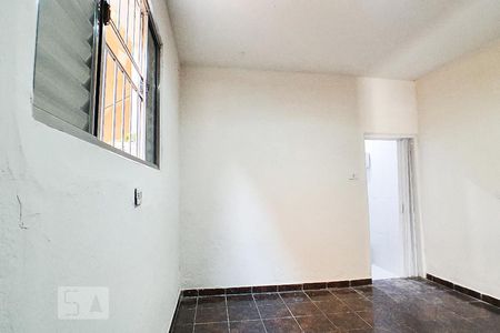 Sala/Quarto de casa à venda com 1 quarto, 30m² em Jardim Jaú (zona Leste), São Paulo