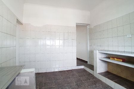 Cozinha de casa à venda com 1 quarto, 30m² em Jardim Jaú (zona Leste), São Paulo