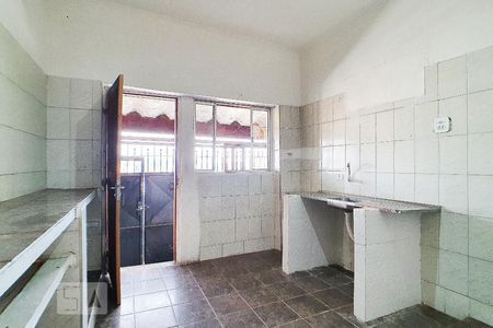 Cozinha de casa à venda com 1 quarto, 30m² em Jardim Jaú (zona Leste), São Paulo