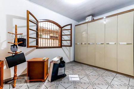 Quarto 1 de casa à venda com 2 quartos, 220m² em Vila Mazzei, São Paulo