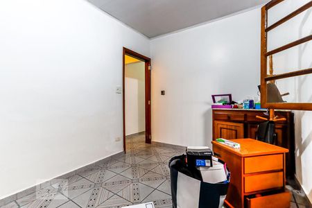 Quarto 1 de casa à venda com 2 quartos, 220m² em Vila Mazzei, São Paulo