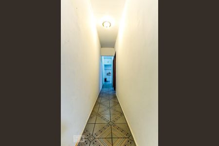 Corredor Quartos de casa à venda com 2 quartos, 220m² em Vila Mazzei, São Paulo