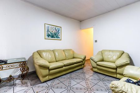 Sala de casa à venda com 2 quartos, 220m² em Vila Mazzei, São Paulo