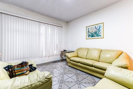 Sala de casa à venda com 2 quartos, 220m² em Vila Mazzei, São Paulo