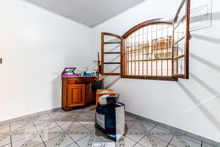 Quarto 1 de casa à venda com 2 quartos, 220m² em Vila Mazzei, São Paulo