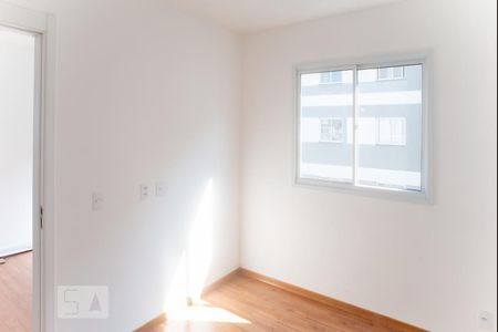 Quarto 1 de apartamento à venda com 2 quartos, 36m² em Vila Taquari, São Paulo