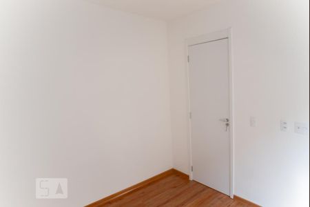 Quarto 1 de apartamento à venda com 2 quartos, 36m² em Vila Taquari, São Paulo