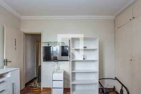 Quarto 1 de apartamento para alugar com 2 quartos, 61m² em Calafate, Belo Horizonte