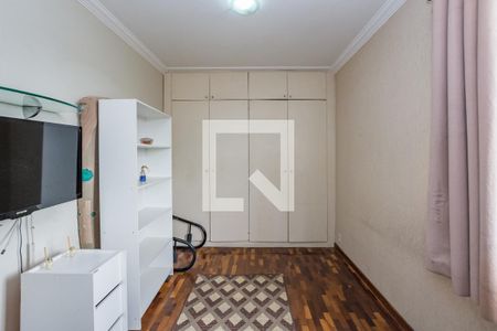 Quarto 1 de apartamento para alugar com 2 quartos, 61m² em Calafate, Belo Horizonte