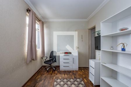 Quarto 1 de apartamento para alugar com 2 quartos, 61m² em Calafate, Belo Horizonte