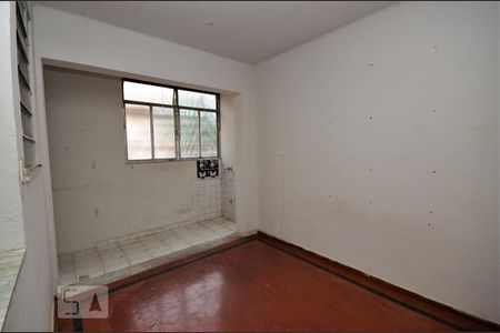 Sala de Jantar de apartamento à venda com 3 quartos, 116m² em Saúde, Rio de Janeiro