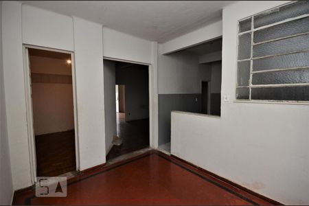 Sala de Jantar de apartamento à venda com 3 quartos, 116m² em Saúde, Rio de Janeiro