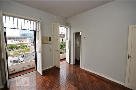 Quarto 1 de apartamento à venda com 3 quartos, 116m² em Saúde, Rio de Janeiro