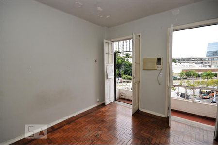 Quarto 1 de apartamento à venda com 3 quartos, 116m² em Saúde, Rio de Janeiro