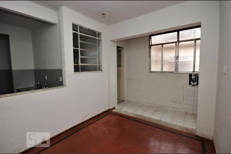 Sala de Jantar de apartamento à venda com 3 quartos, 116m² em Saúde, Rio de Janeiro