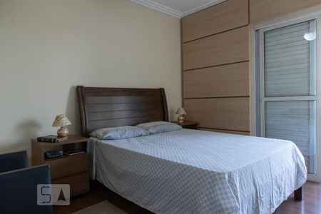 Suíte de apartamento à venda com 3 quartos, 100m² em Jardim Japao, São Paulo